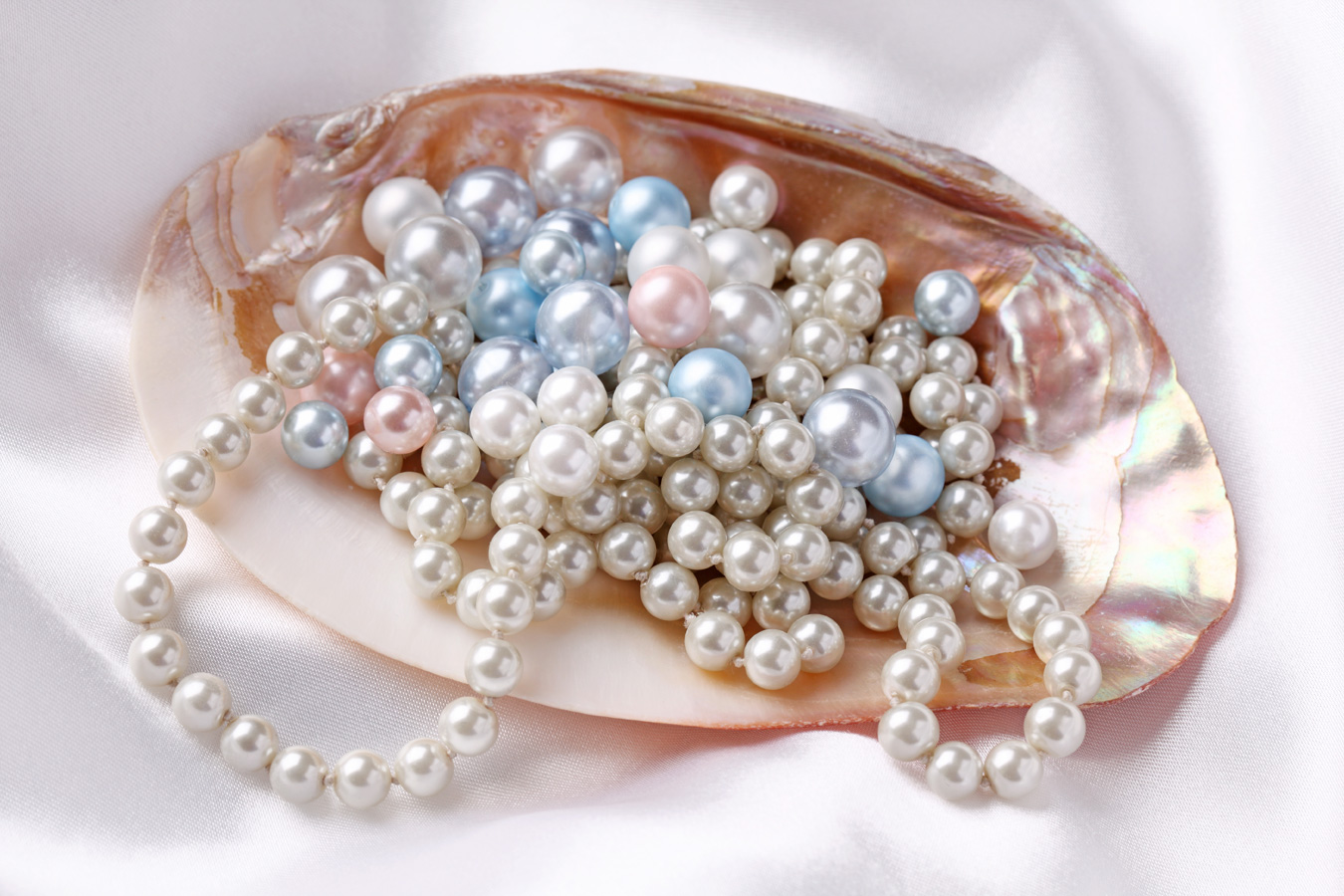 Les perles de Phu Quoc